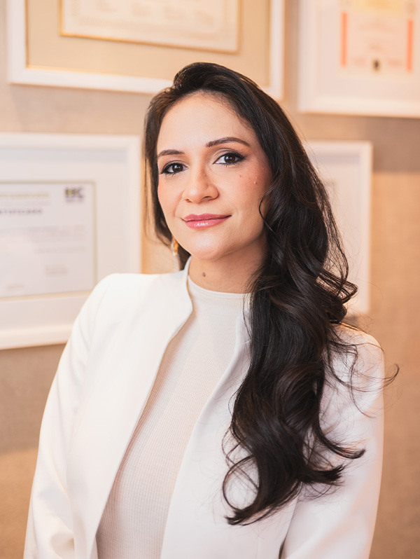 Endocrinologista De Diabetes | Dra. Luciana Oharomari