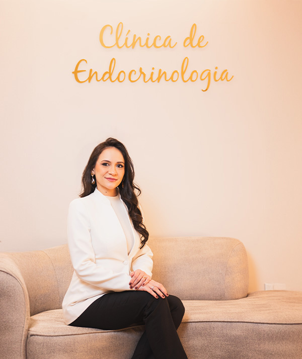 Endocrinologista Para Osteoporose | Dra. Luciana Oharomari