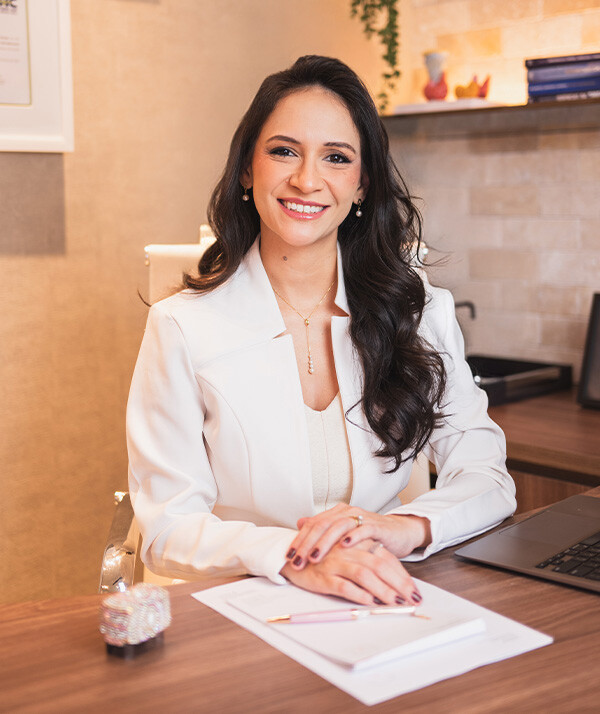 Endocrinologista Para Osteoporose | Dra. Luciana Oharomari